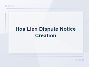How to Dispute an Hoa Lien: Debt Validation Guide